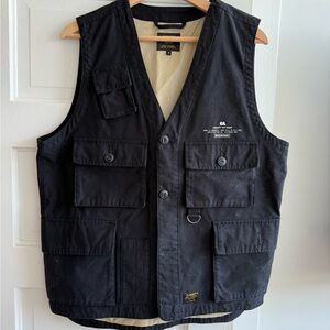 Carhartt WIP Tactical Utility Vest